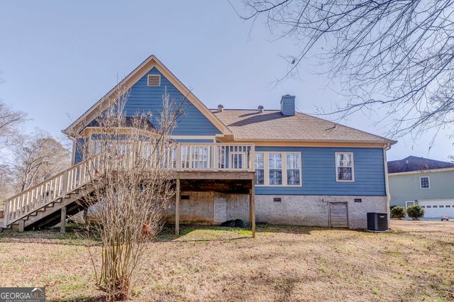 12 Stonegable Drive NW, Rome, GA 30165