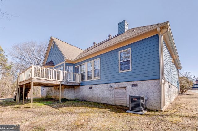 12 Stonegable Drive NW, Rome, GA 30165