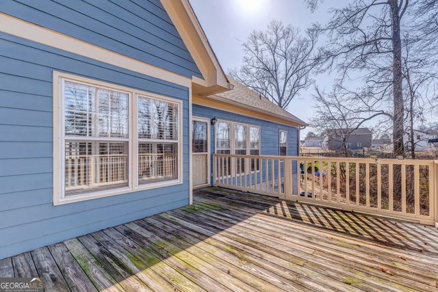 12 Stonegable Drive NW, Rome, GA 30165