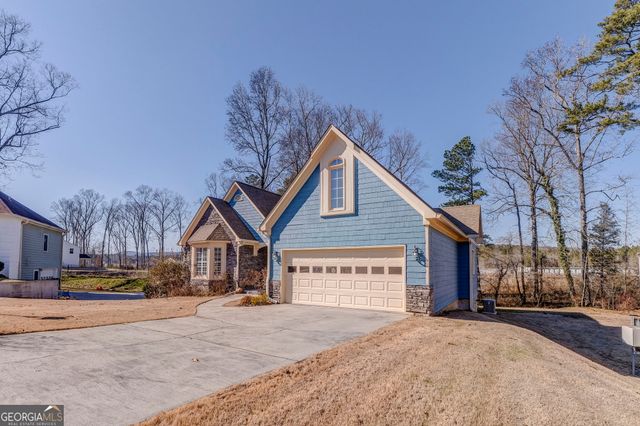 12 Stonegable Drive NW, Rome, GA 30165