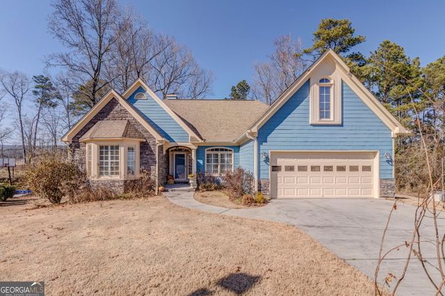 12 Stonegable Drive NW, Rome, GA 30165