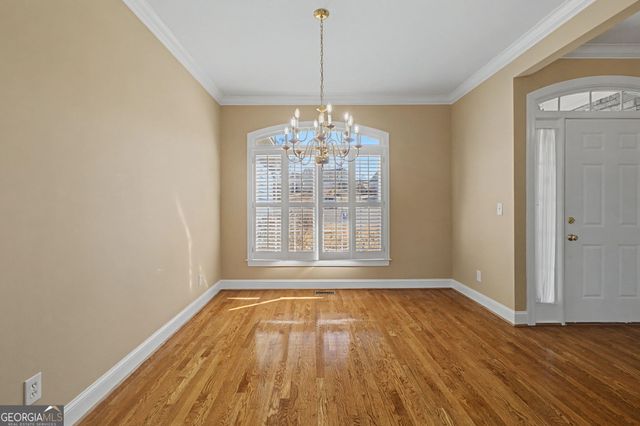 12 Stonegable Drive NW, Rome, GA 30165