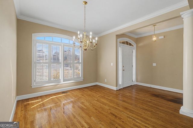 12 Stonegable Drive NW, Rome, GA 30165