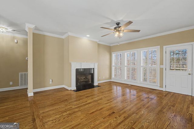 12 Stonegable Drive NW, Rome, GA 30165