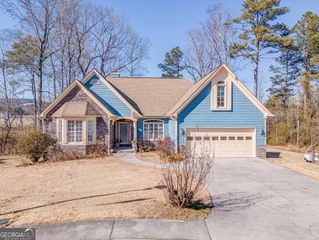 12 Stonegable Drive NW, Rome, GA 30165