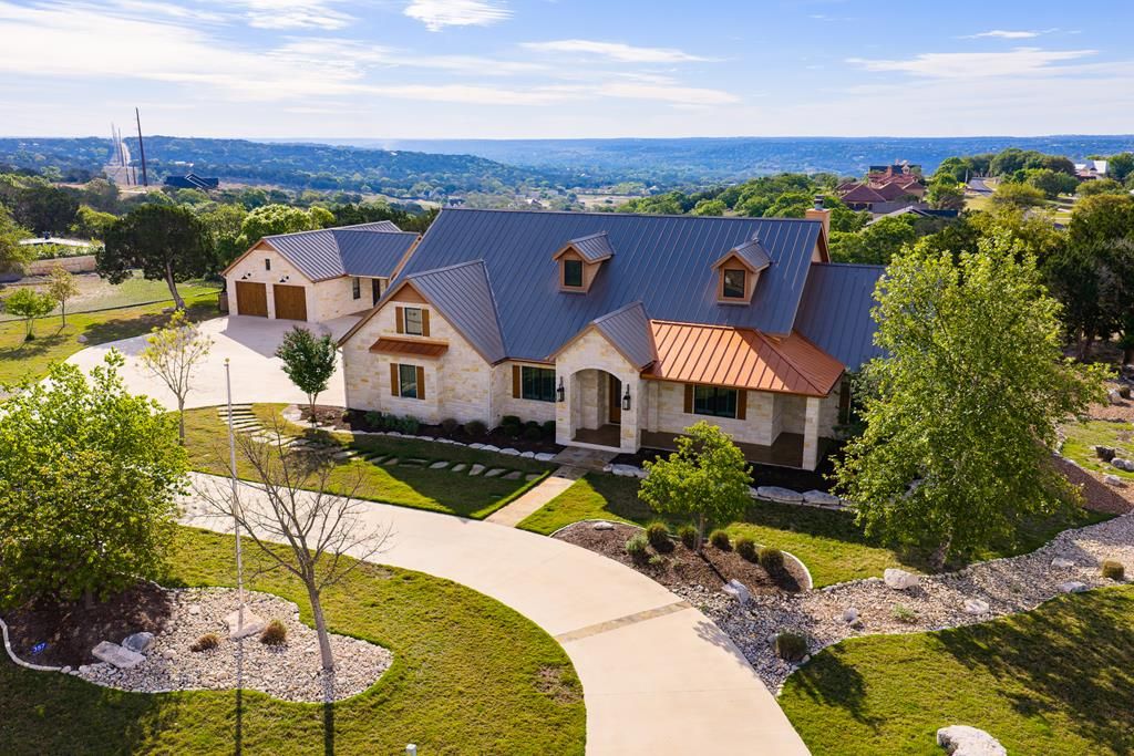 357 Cypress Estates Pkwy W, Ingram, TX 78024