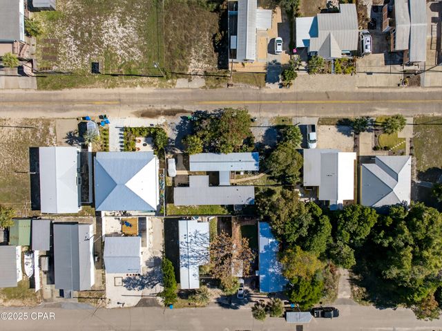 211 & 213 Venado Place, Panama City Beach, FL 32413