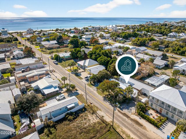 211 & 213 Venado Place, Panama City Beach, FL 32413