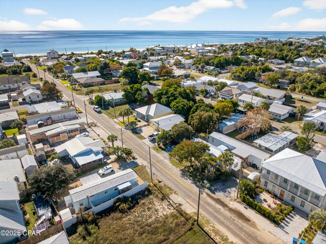 211 & 213 Venado Place, Panama City Beach, FL 32413