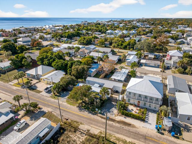 211 & 213 Venado Place, Panama City Beach, FL 32413