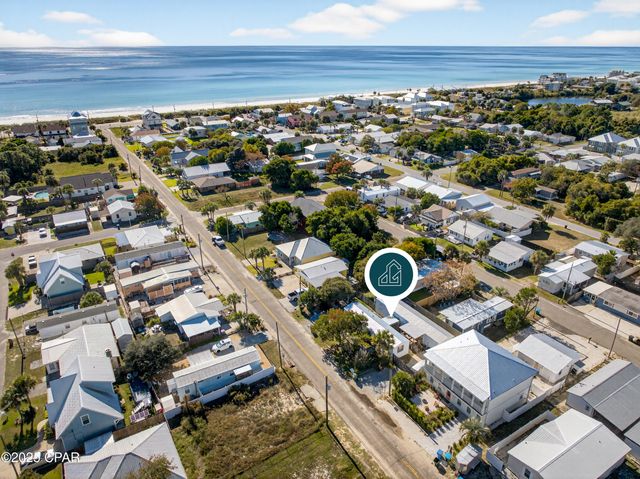 211 & 213 Venado Place, Panama City Beach, FL 32413