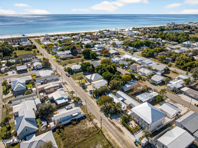 211 & 213 Venado Place, Panama City Beach, FL 32413