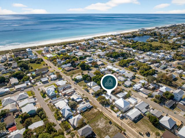 211 & 213 Venado Place, Panama City Beach, FL 32413