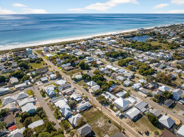 211 & 213 Venado Place, Panama City Beach, FL 32413