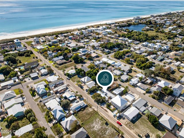 211 & 213 Venado Place, Panama City Beach, FL 32413