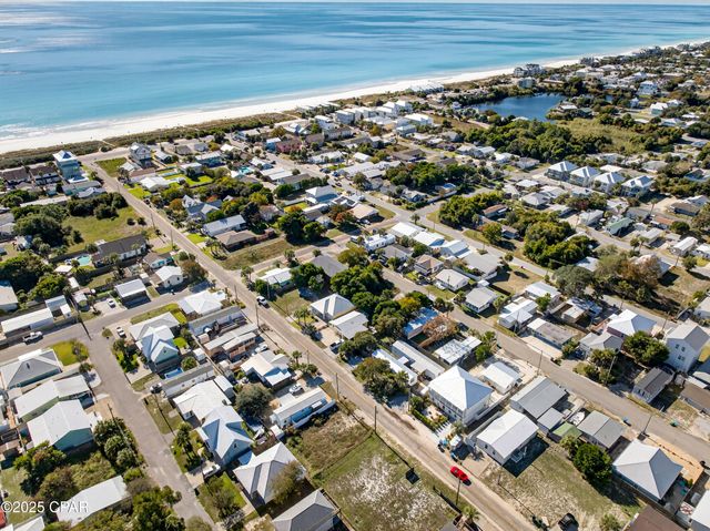 211 & 213 Venado Place, Panama City Beach, FL 32413