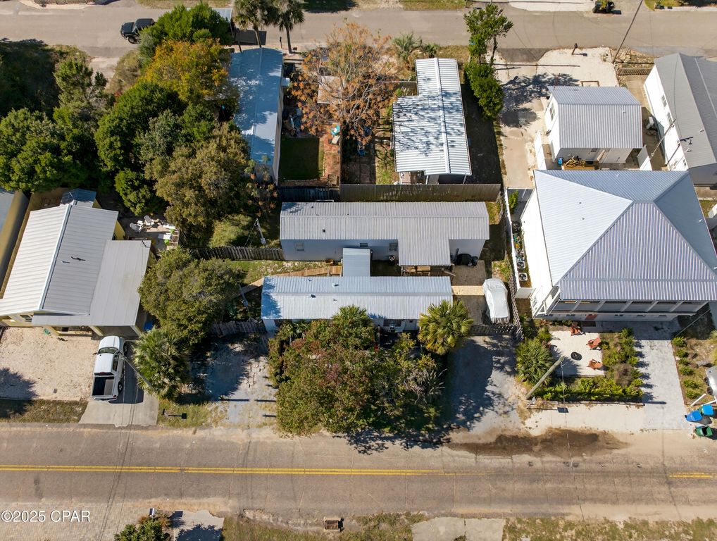 211 & 213 Venado Place, Panama City Beach, FL 32413