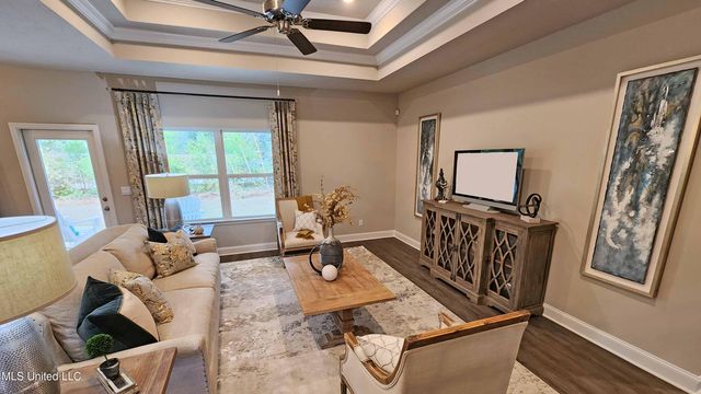 151 Cornerstone Drive, Brandon, MS 39042