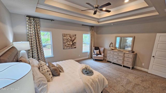 151 Cornerstone Drive, Brandon, MS 39042