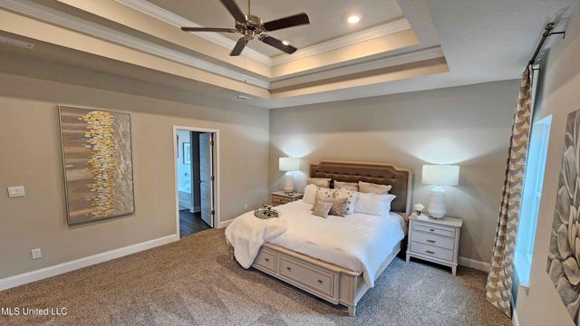 151 Cornerstone Drive, Brandon, MS 39042