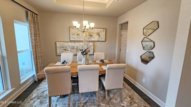 151 Cornerstone Drive, Brandon, MS 39042