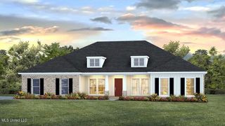 151 Cornerstone Drive, Brandon, MS 39042