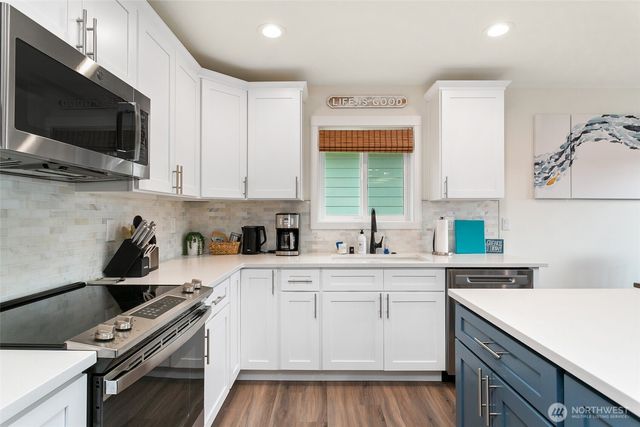 4 Drake Lane, Pacific Beach, WA 98571