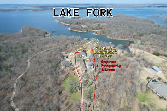 1339 FM 288, Quitman, TX 75783