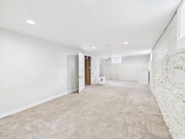 450 2nd Street, Randolph, WI 53956