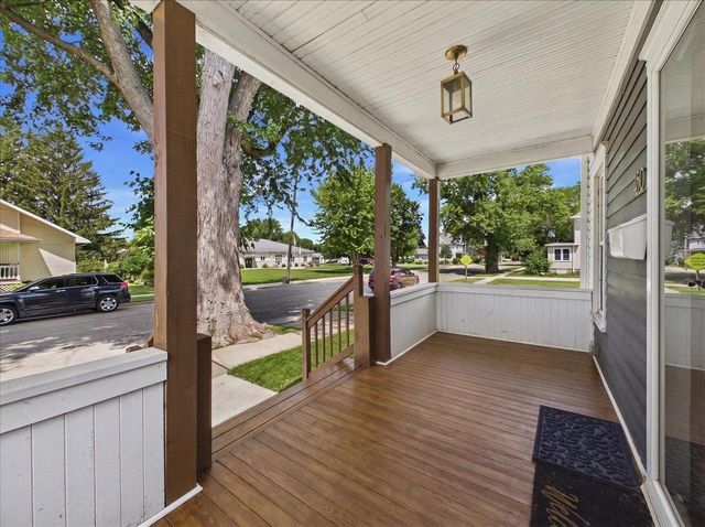 450 2nd Street, Randolph, WI 53956