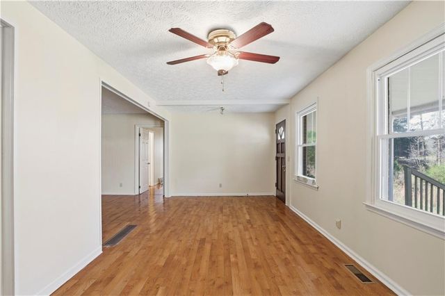 1654 Resaca Lafayette Road NW, Sugar Valley, GA 30746