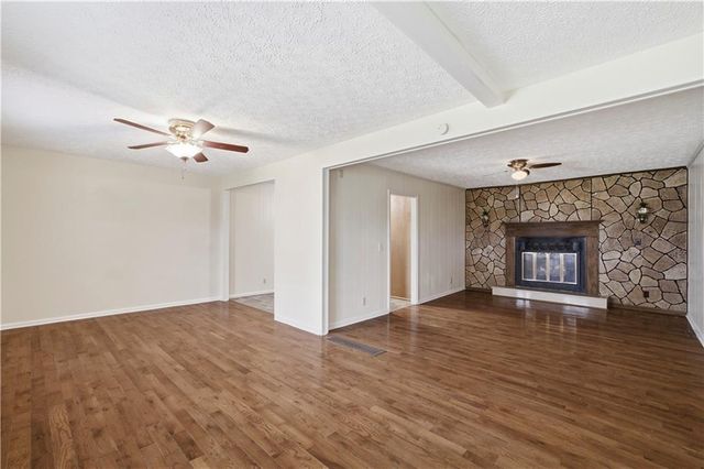 1654 Resaca Lafayette Road NW, Sugar Valley, GA 30746