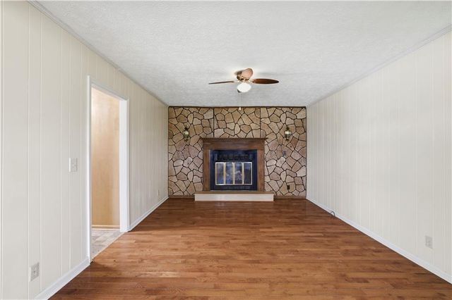 1654 Resaca Lafayette Road NW, Sugar Valley, GA 30746
