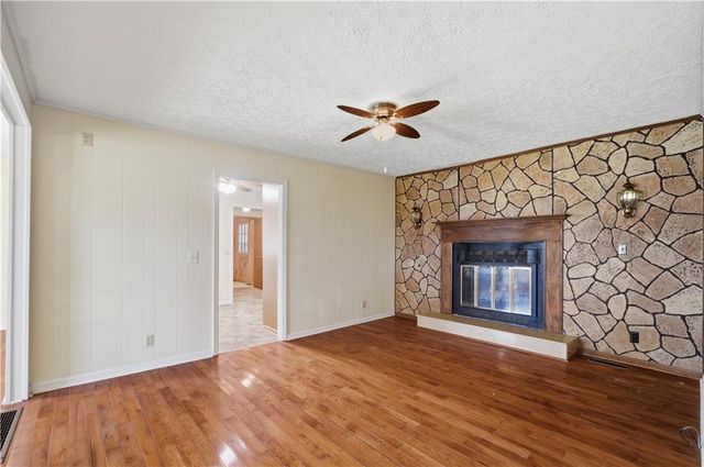 1654 Resaca Lafayette Road NW, Sugar Valley, GA 30746