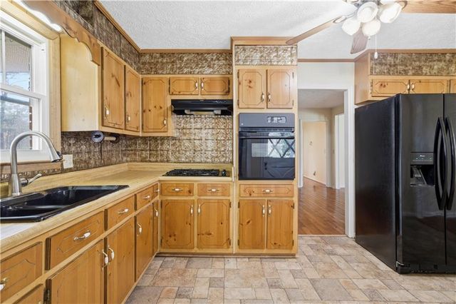 1654 Resaca Lafayette Road NW, Sugar Valley, GA 30746