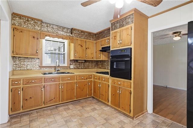 1654 Resaca Lafayette Road NW, Sugar Valley, GA 30746