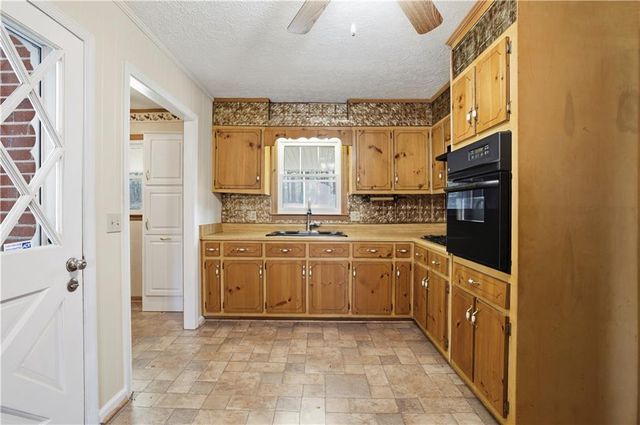 1654 Resaca Lafayette Road NW, Sugar Valley, GA 30746