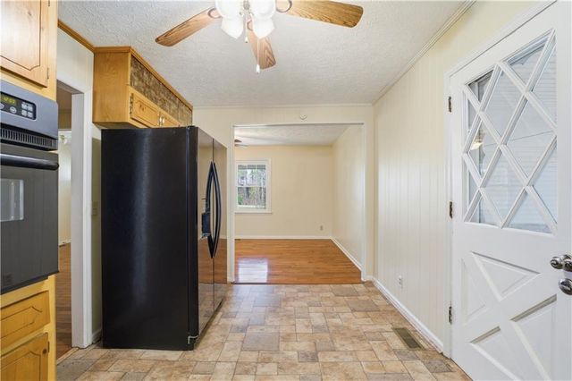 1654 Resaca Lafayette Road NW, Sugar Valley, GA 30746