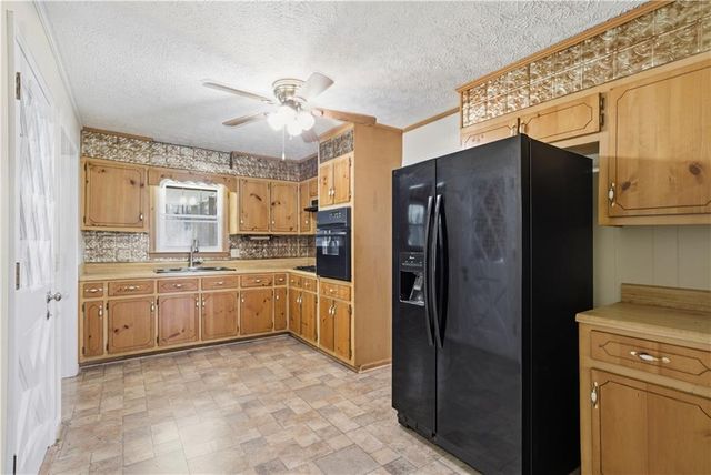 1654 Resaca Lafayette Road NW, Sugar Valley, GA 30746