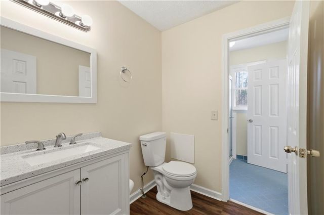 1654 Resaca Lafayette Road NW, Sugar Valley, GA 30746