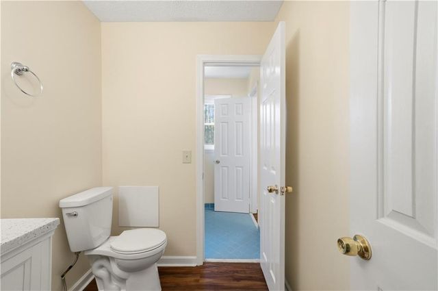 1654 Resaca Lafayette Road NW, Sugar Valley, GA 30746