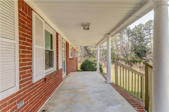 1654 Resaca Lafayette Road NW, Sugar Valley, GA 30746