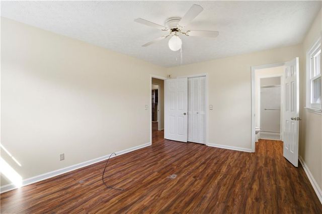 1654 Resaca Lafayette Road NW, Sugar Valley, GA 30746