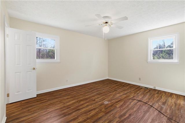 1654 Resaca Lafayette Road NW, Sugar Valley, GA 30746