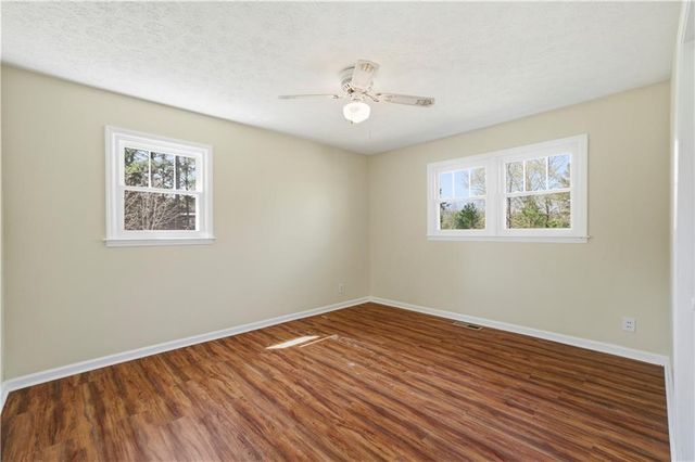 1654 Resaca Lafayette Road NW, Sugar Valley, GA 30746