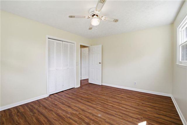 1654 Resaca Lafayette Road NW, Sugar Valley, GA 30746