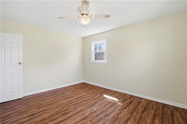 1654 Resaca Lafayette Road NW, Sugar Valley, GA 30746