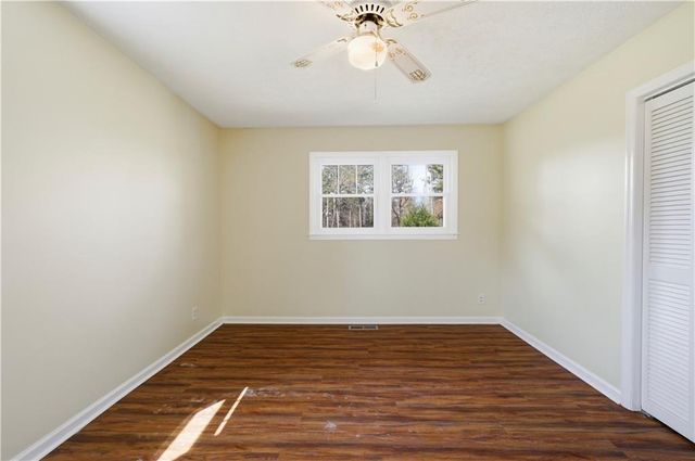 1654 Resaca Lafayette Road NW, Sugar Valley, GA 30746