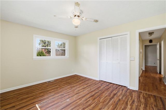 1654 Resaca Lafayette Road NW, Sugar Valley, GA 30746