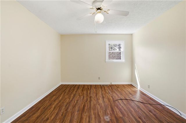 1654 Resaca Lafayette Road NW, Sugar Valley, GA 30746